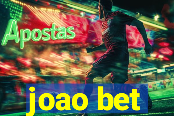 joao bet